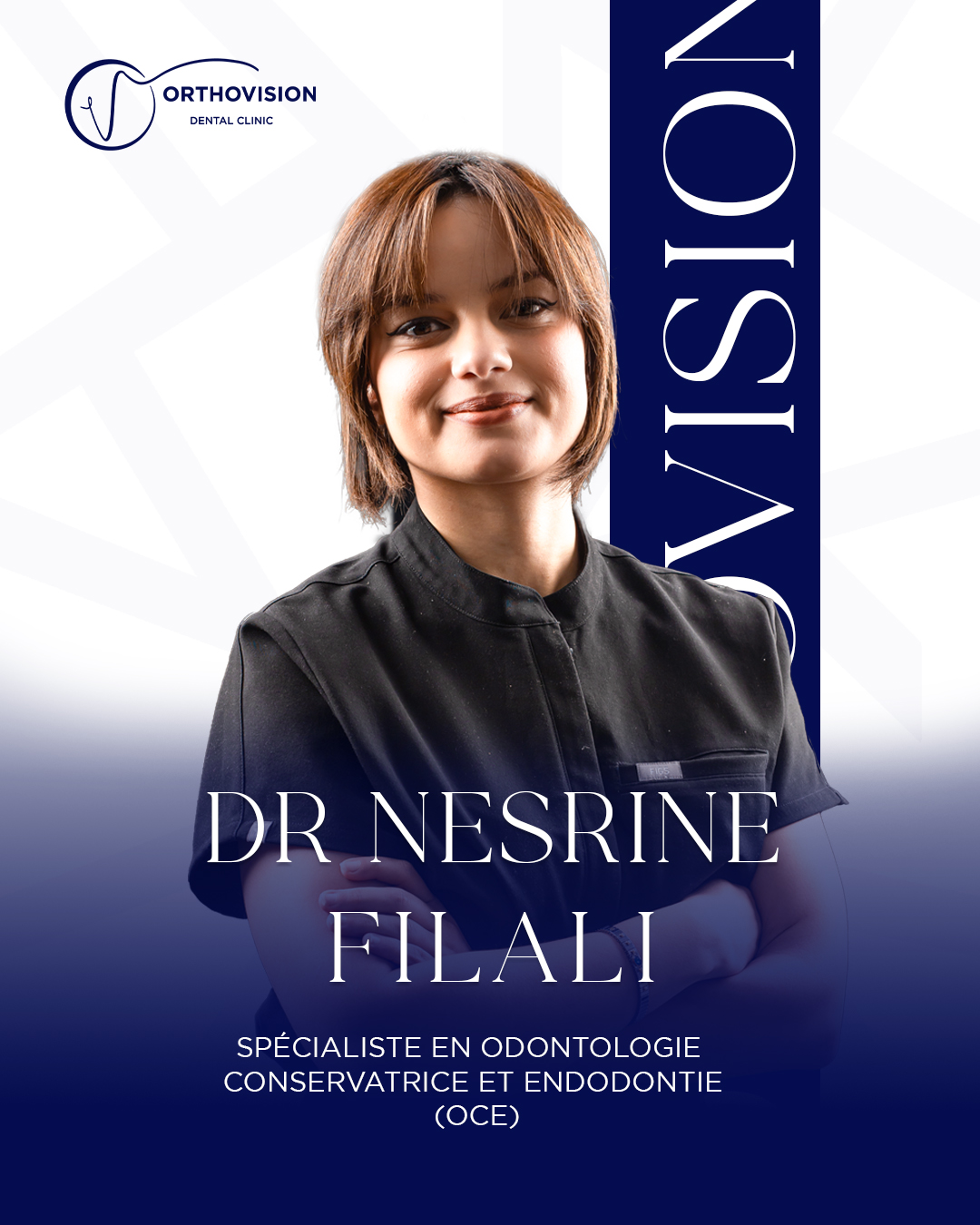 Dr. Nesrine Filali