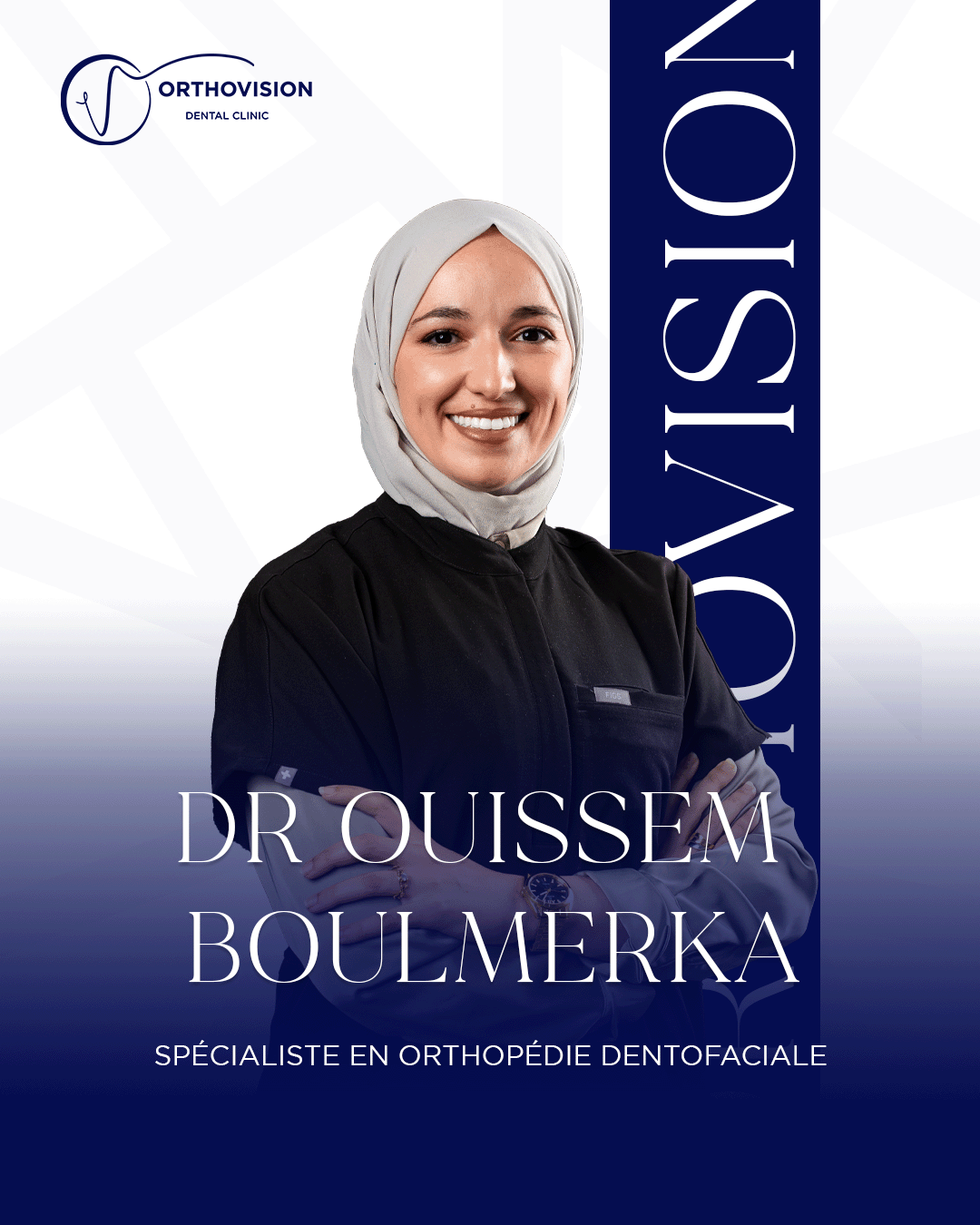 Dr. Ouissem Boulmerka