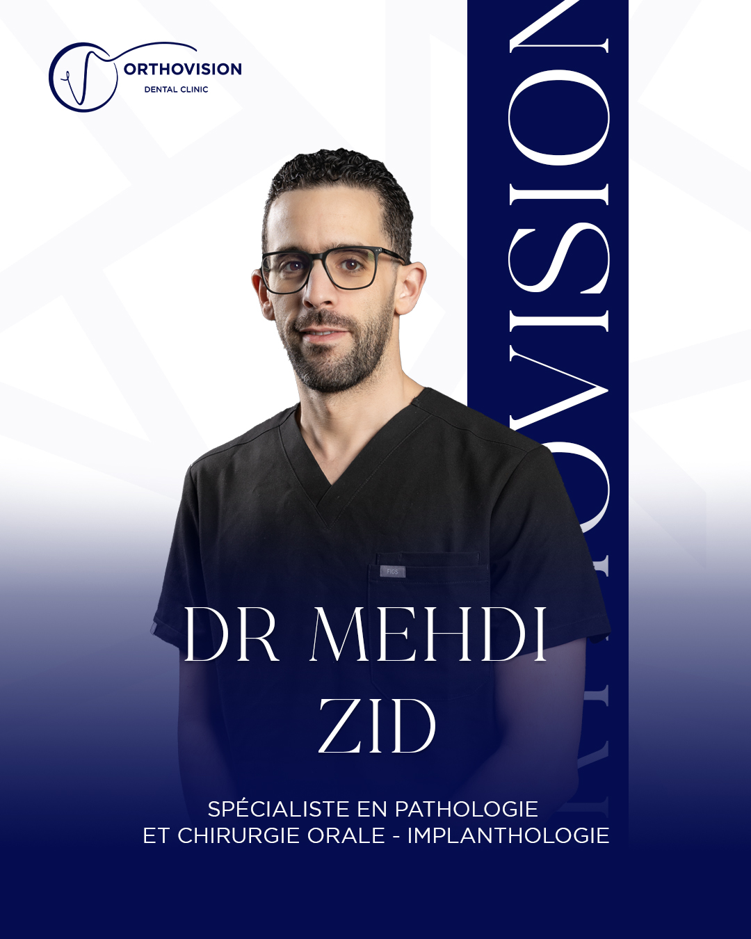 Dr. Mehdi Zid