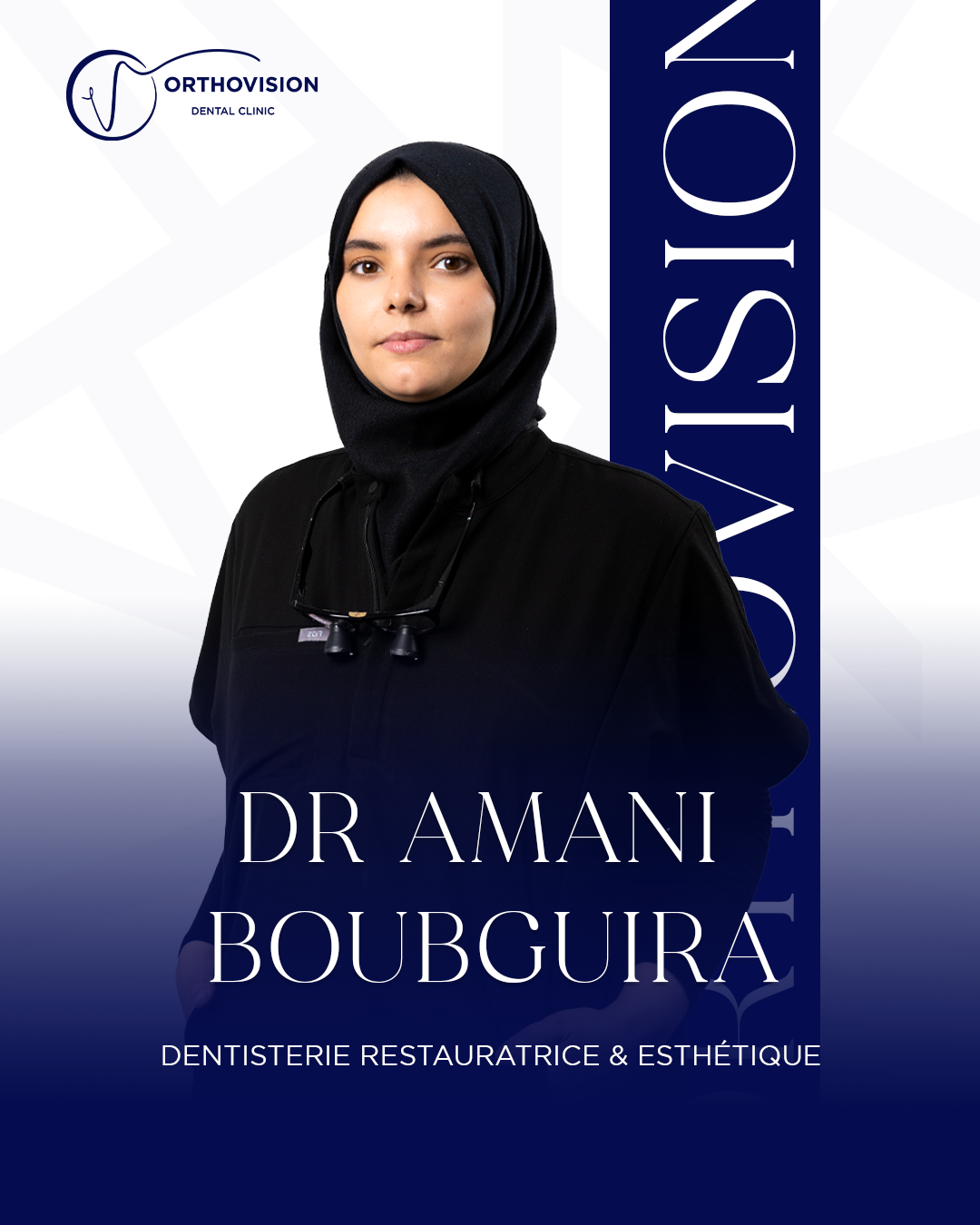 Dr. Amani Boubguira