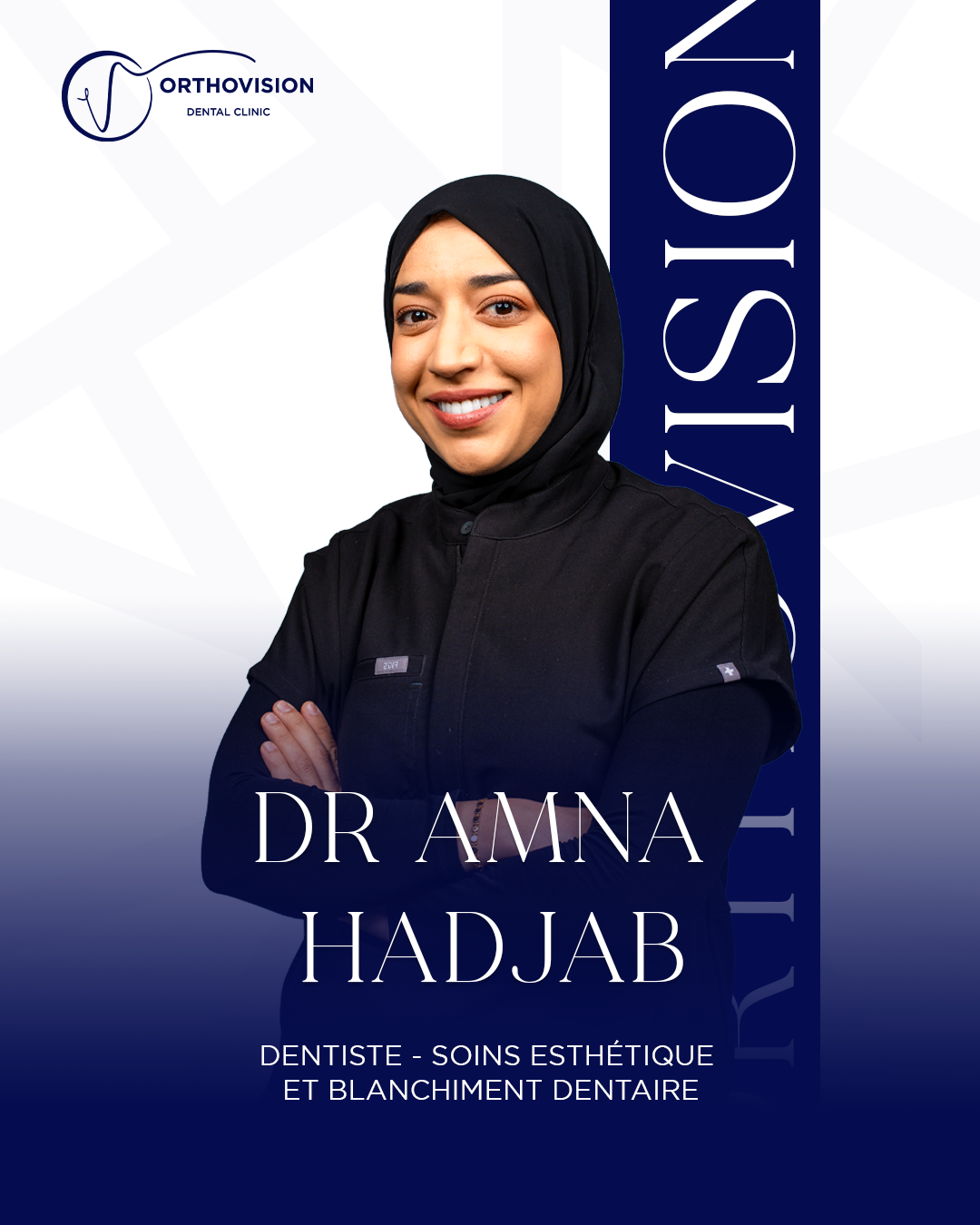 Dr. Amna Hadjab