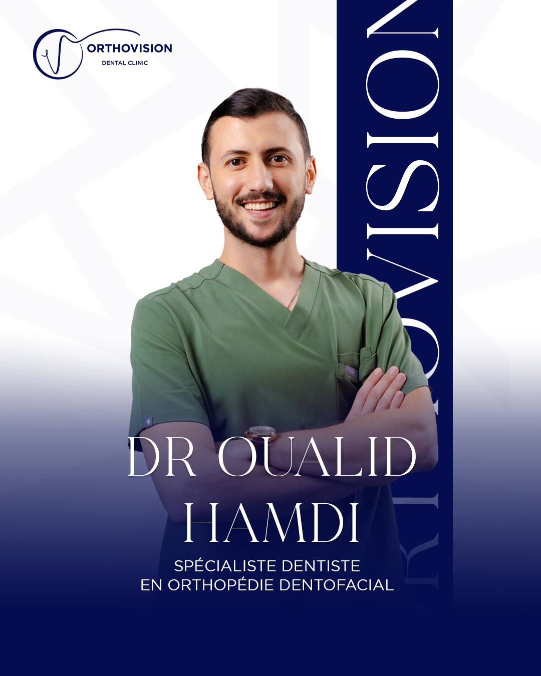 Dr. Oualid Hamdi