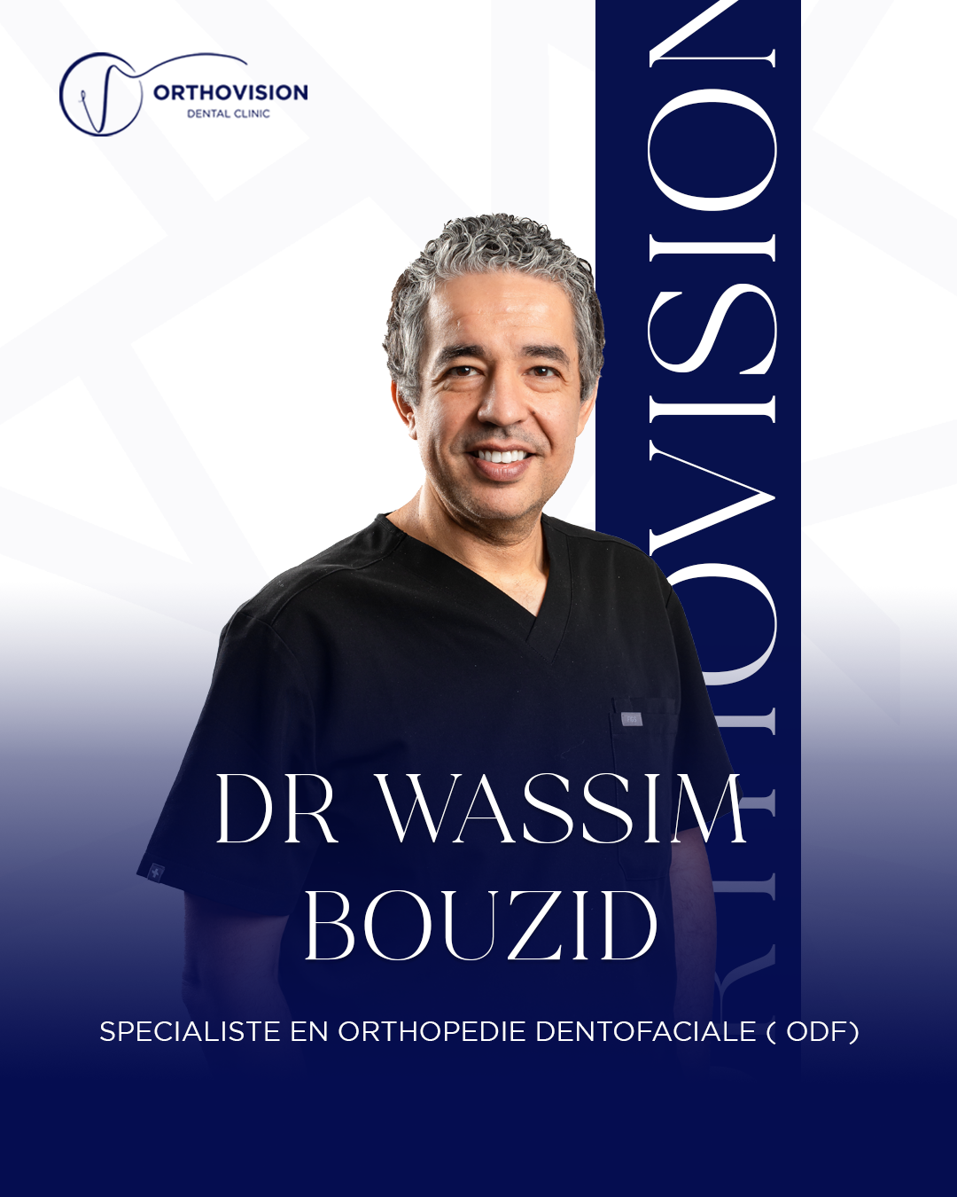 Dr. Wassim Bouzid