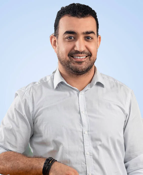 Dr. Manef