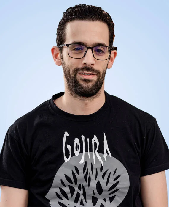 Dr. Mehdi