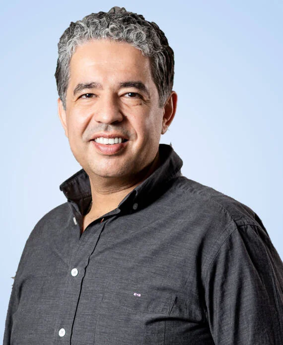 Dr. Wassim