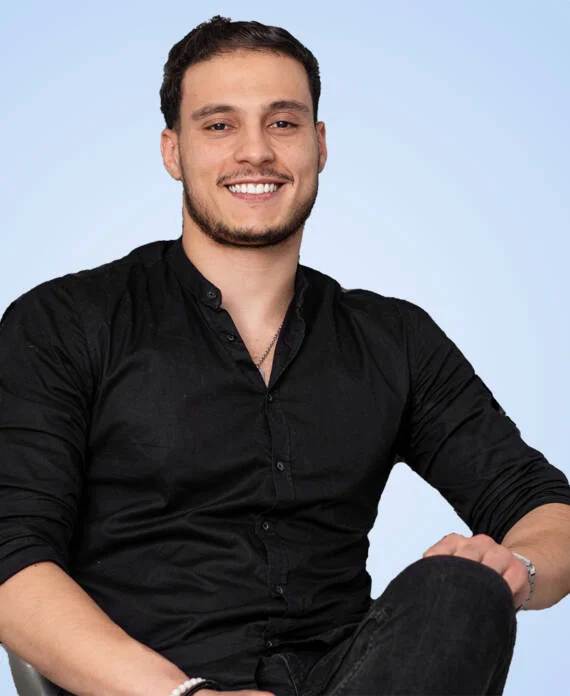 Dr. Medjroubi
