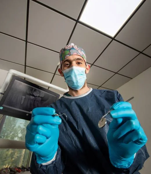 Dr OrthoVision