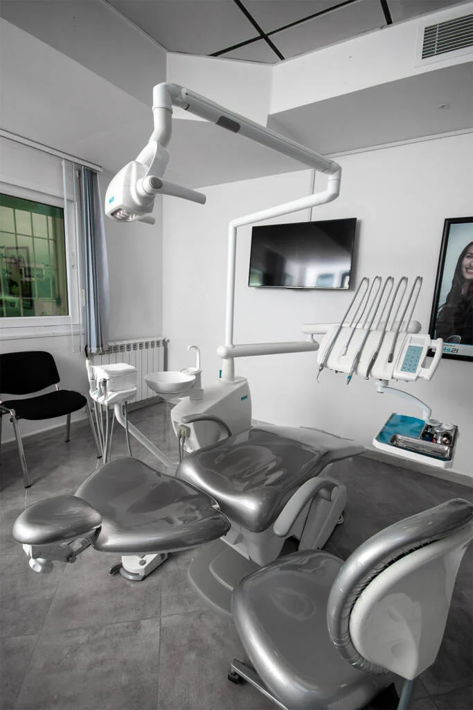 Technologie OrthoVision
