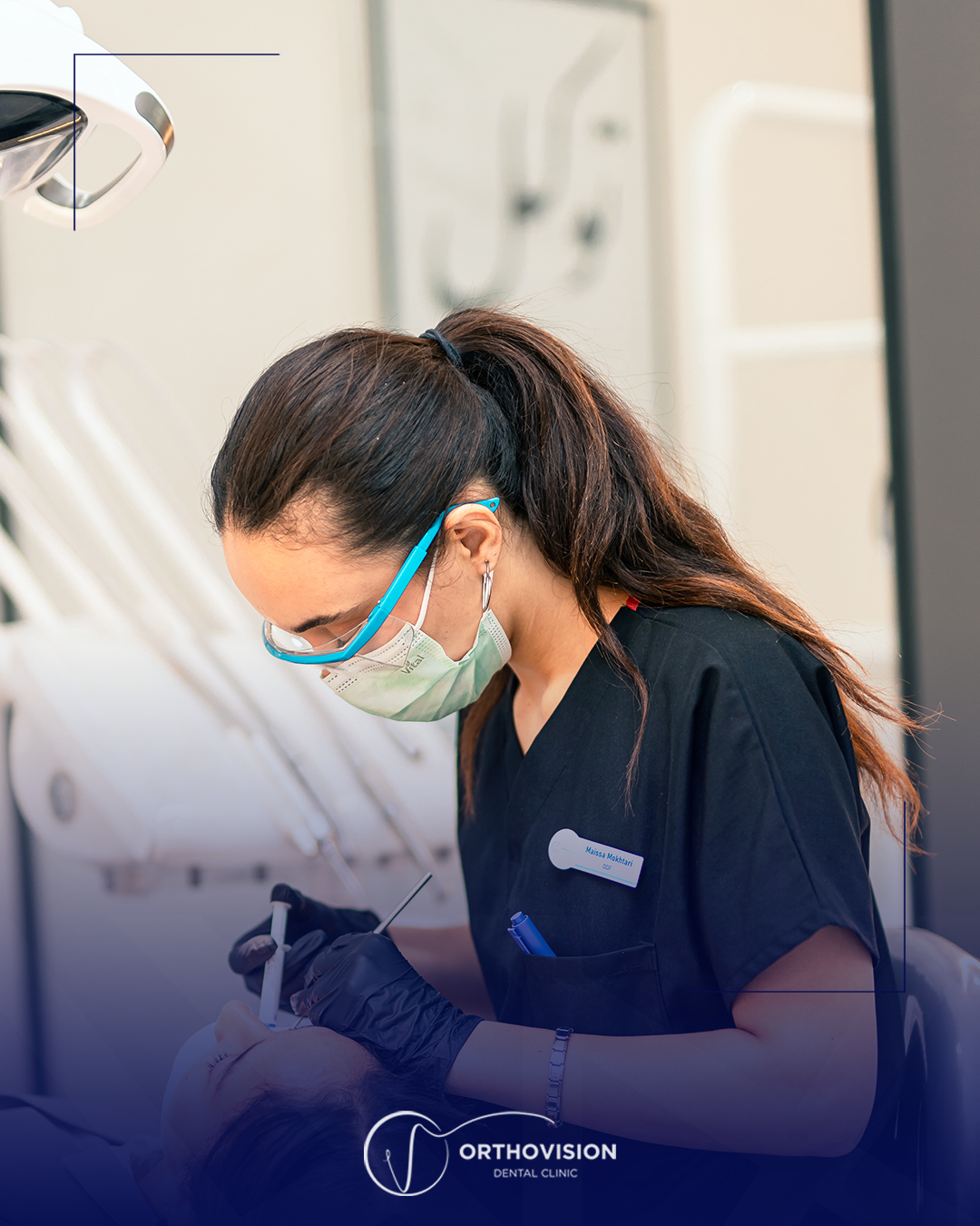 Chirurgie OrthoVision