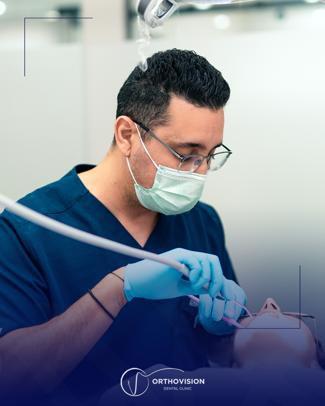 Détartrage OrthoVision