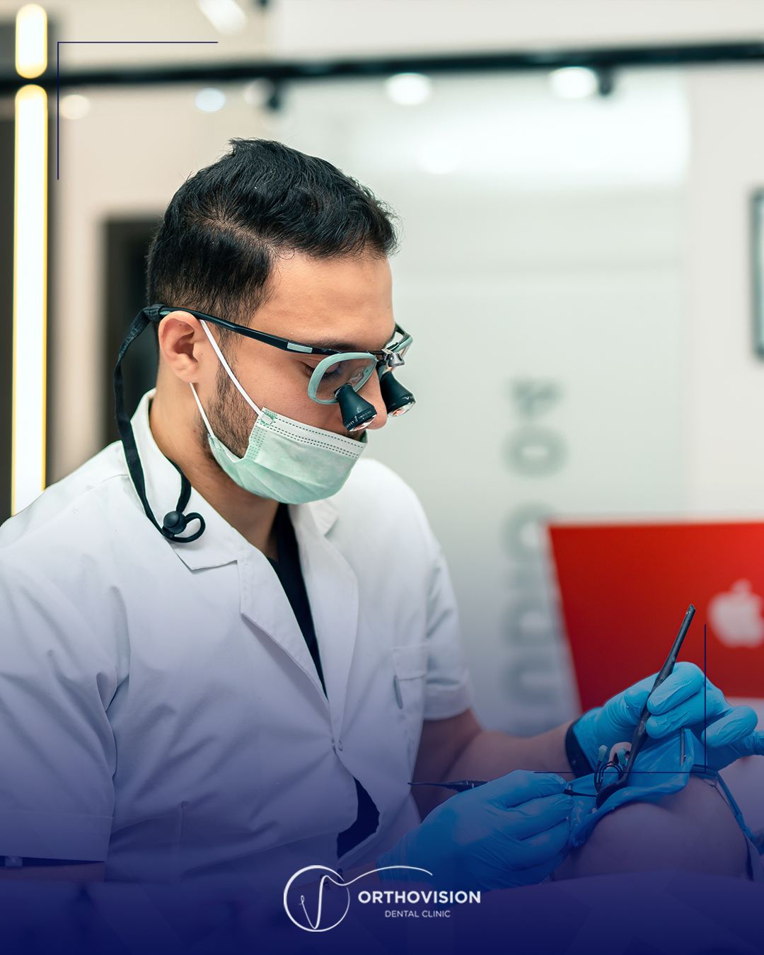 Implantologie OrthoVision