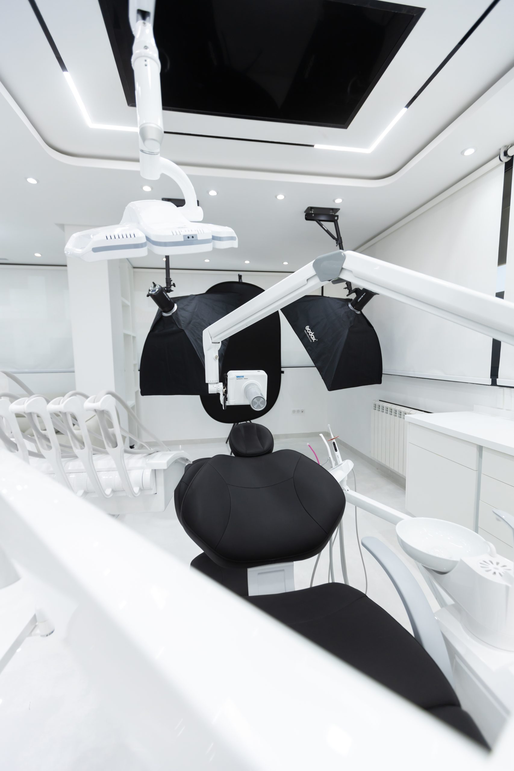 Scanner intra-oral