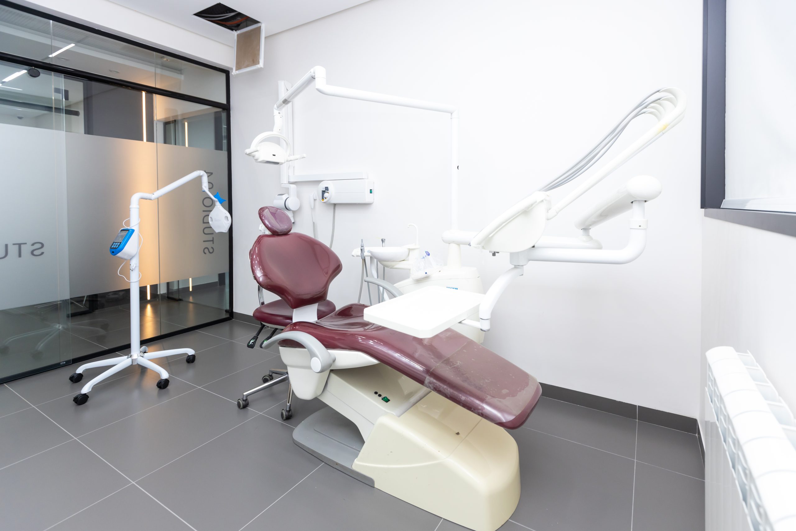 Orthodontie OrthoVision