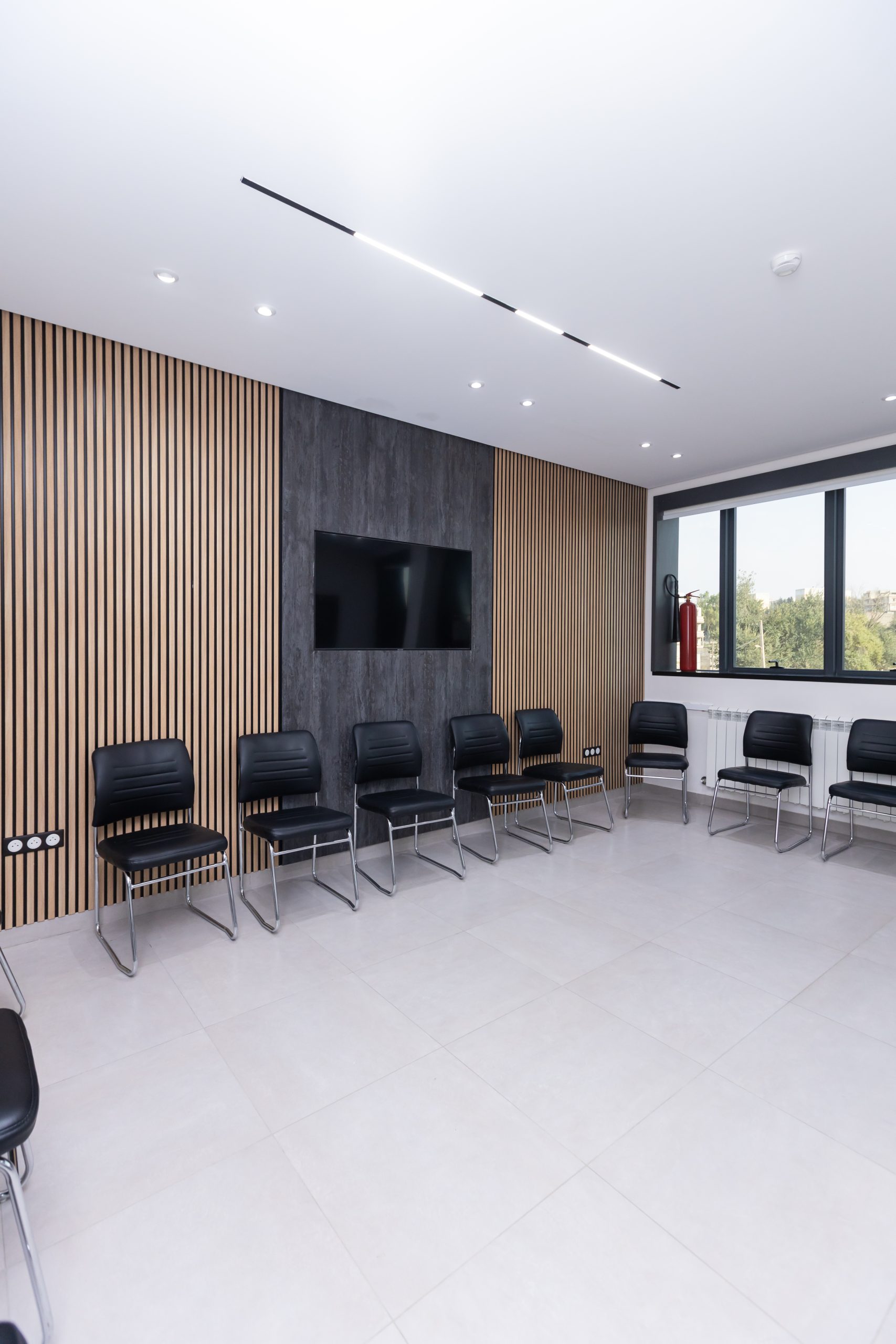 OrthoVision clinique